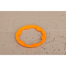 Outer Beadlock Nylon Orange NEW - Each